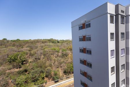 Apartamento à venda com 35m², 2 quartos e sem vaga Apartamento à venda com 35m², 2 quartos e sem vagaVista Sala