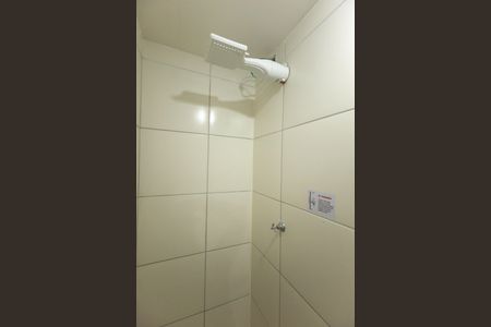 Apartamento à venda com 35m², 2 quartos e sem vaga Apartamento à venda com 35m², 2 quartos e sem vagaBanheiro