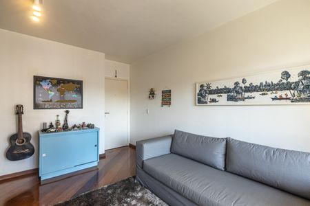 Apartamento à venda com 65m², 2 quartos e 1 vagaSala