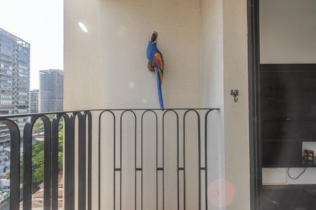 Apartamento à venda com 65m², 2 quartos e 1 vagaSacada