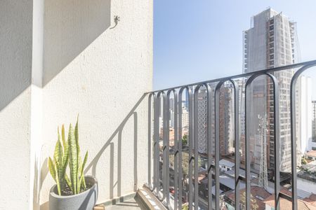 Apartamento à venda com 65m², 2 quartos e 1 vagaSacada