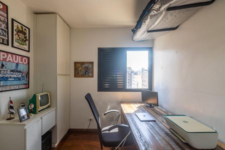 Apartamento à venda com 65m², 2 quartos e 1 vagaQuarto 1