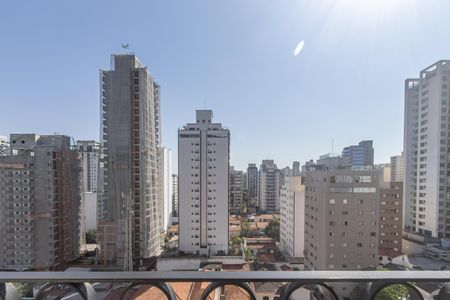 Apartamento à venda com 65m², 2 quartos e 1 vagaSacada