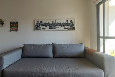 Apartamento à venda com 65m², 2 quartos e 1 vagaSala