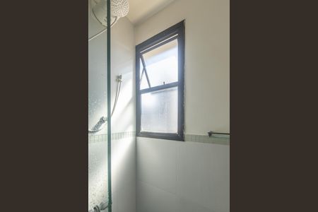 Apartamento à venda com 65m², 2 quartos e 1 vagaBanheiro 1