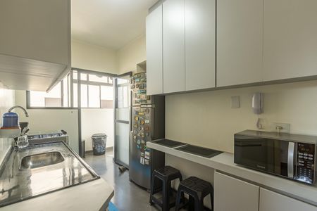 Apartamento à venda com 65m², 2 quartos e 1 vagaCozinha