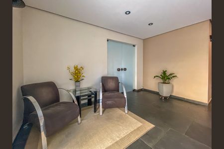 Apartamento à venda com 65m², 2 quartos e 1 vagaÁrea comum