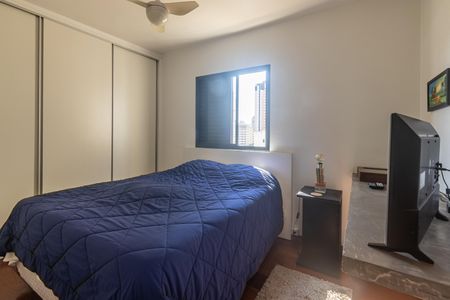 Apartamento à venda com 65m², 2 quartos e 1 vagaQuarto 2