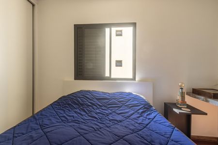 Apartamento à venda com 65m², 2 quartos e 1 vagaQuarto 2