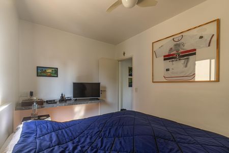 Apartamento à venda com 65m², 2 quartos e 1 vagaQuarto 2