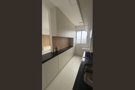 Apartamento para alugar com 2 quartos, 60m² em Nova Suíça, Belo Horizonte
