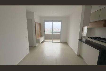 Apartamento para alugar com 2 quartos, 60m² em Nova Suíça, Belo Horizonte