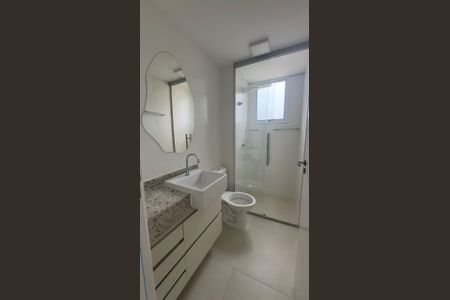 Apartamento para alugar com 60m², 2 quartos e 2 vagas