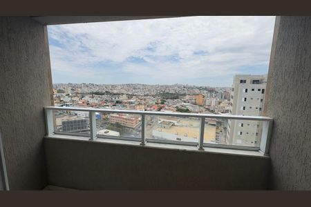 Apartamento para alugar com 60m², 2 quartos e 2 vagas