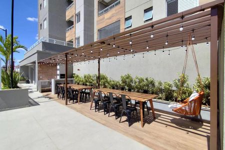 Apartamento para alugar com 60m², 2 quartos e 2 vagas