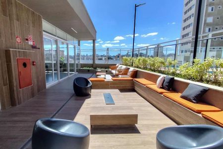 Apartamento para alugar com 60m², 2 quartos e 2 vagas