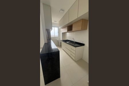 Apartamento para alugar com 60m², 2 quartos e 2 vagas