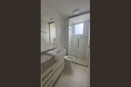 Apartamento para alugar com 60m², 2 quartos e 2 vagas