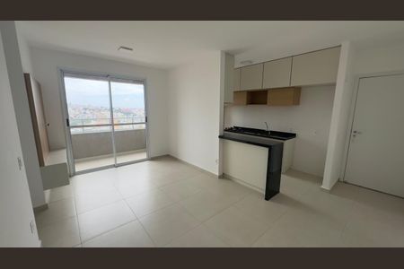 Apartamento para alugar com 2 quartos, 60m² em Nova Suíça, Belo Horizonte
