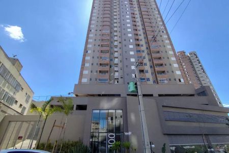 Apartamento para alugar com 60m², 2 quartos e 2 vagas