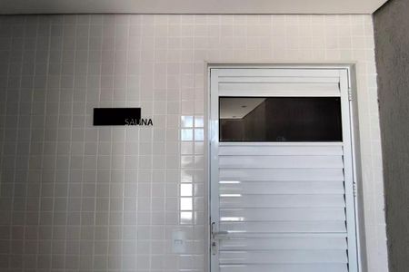 Apartamento para alugar com 60m², 2 quartos e 2 vagas