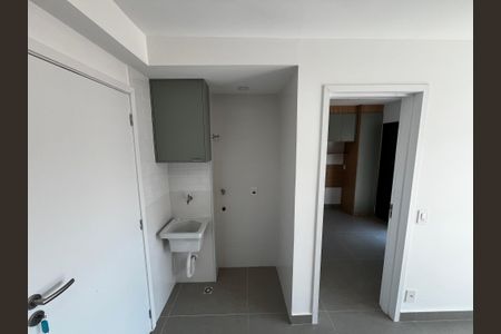 Apartamento para alugar com 30m², 1 quarto e sem vagaSala/Cozinha