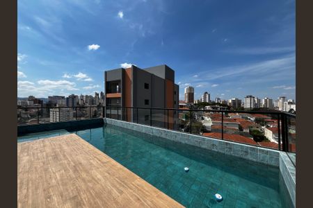 Apartamento para alugar com 30m², 1 quarto e sem vagaÁrea comum - Piscina