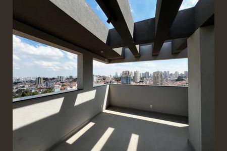 Apartamento para alugar com 30m², 1 quarto e sem vagaÁrea comum - Churrasqueira