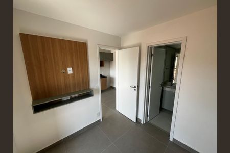 Apartamento para alugar com 30m², 1 quarto e sem vagaSuíte