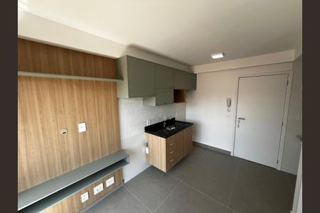 Apartamento para alugar com 30m², 1 quarto e sem vagaSala/Cozinha