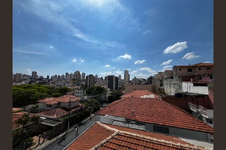 Apartamento para alugar com 30m², 1 quarto e sem vagaVaranda Vista