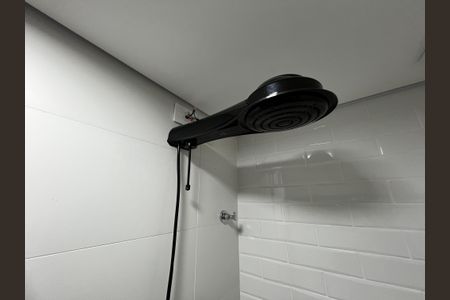 Apartamento para alugar com 30m², 1 quarto e sem vagaBanheiro da Suíte