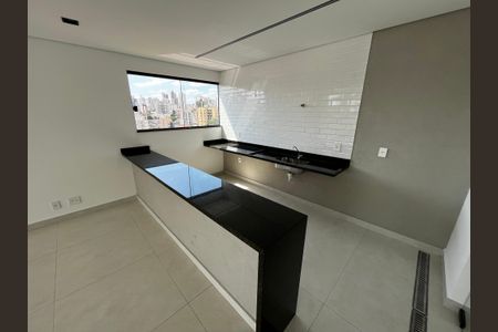 Apartamento para alugar com 30m², 1 quarto e sem vagaÁrea comum - Salão de festas