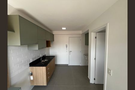 Apartamento para alugar com 30m², 1 quarto e sem vagaSala/Cozinha