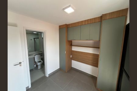 Apartamento para alugar com 30m², 1 quarto e sem vagaSuíte