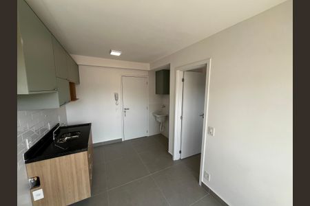 Apartamento para alugar com 30m², 1 quarto e sem vagaSala/Cozinha
