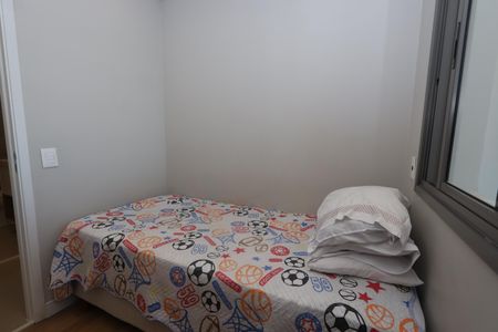 Apartamento para alugar com 95m², 3 quartos e 2 vagasQuarto 