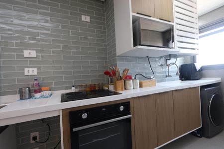 Apartamento para alugar com 95m², 3 quartos e 2 vagasCozinha
