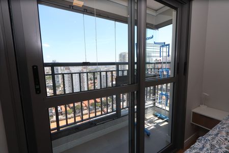 Apartamento para alugar com 95m², 3 quartos e 2 vagasSacada da Suíte