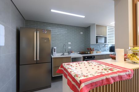 Apartamento para alugar com 95m², 3 quartos e 2 vagasCozinha