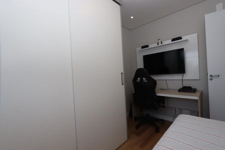Apartamento para alugar com 95m², 3 quartos e 2 vagasQuarto 2