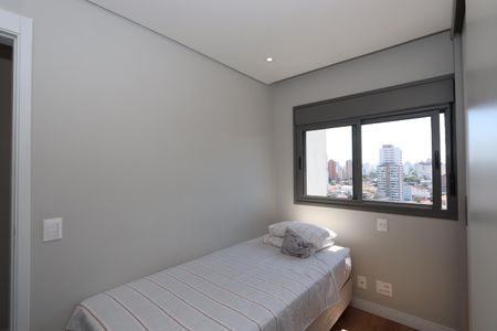 Apartamento para alugar com 95m², 3 quartos e 2 vagasQuarto 2