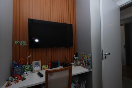 Apartamento para alugar com 95m², 3 quartos e 2 vagasQuarto 