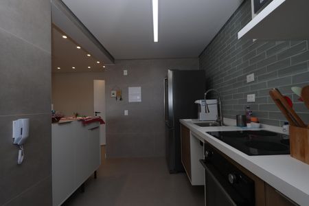 Apartamento para alugar com 95m², 3 quartos e 2 vagasCozinha