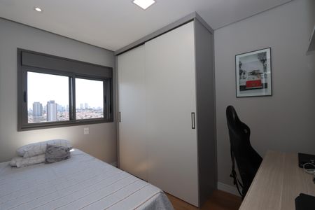 Apartamento para alugar com 95m², 3 quartos e 2 vagasQuarto 2