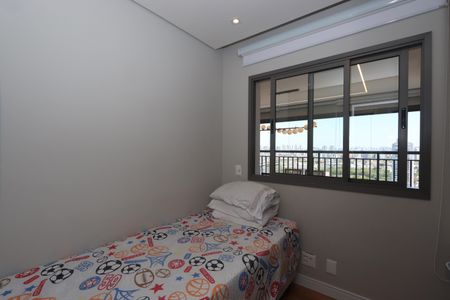 Quarto  de apartamento para alugar com 3 quartos, 95m² em Vila Prudente, São Paulo