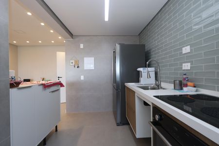 Apartamento para alugar com 95m², 3 quartos e 2 vagasCozinha