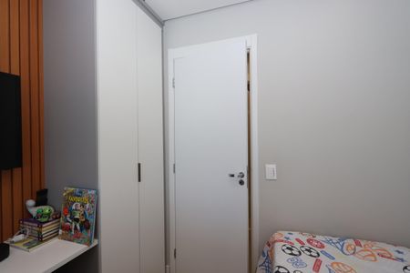 Apartamento para alugar com 95m², 3 quartos e 2 vagasQuarto 