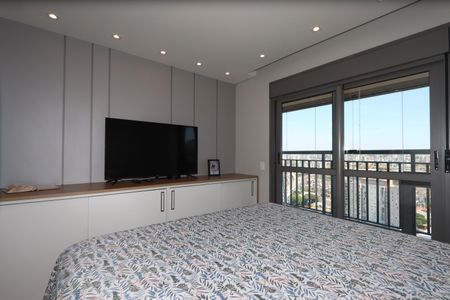 Apartamento para alugar com 95m², 3 quartos e 2 vagasSuíte