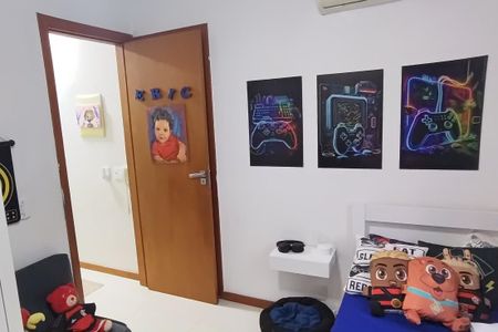 Casa de condomínio à venda com 164m², 3 quartos e 2 vagasSuíte 3